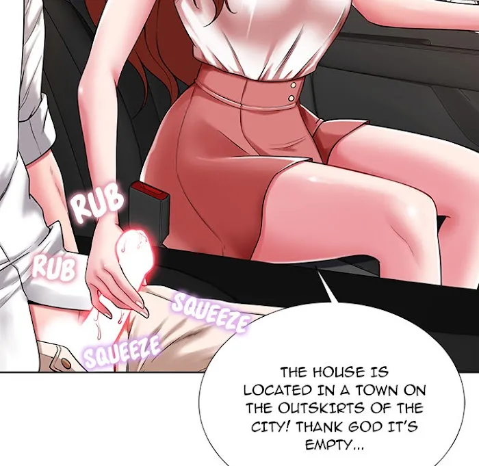 Read Safe Haven chapter 1 image 127 on Lezhin