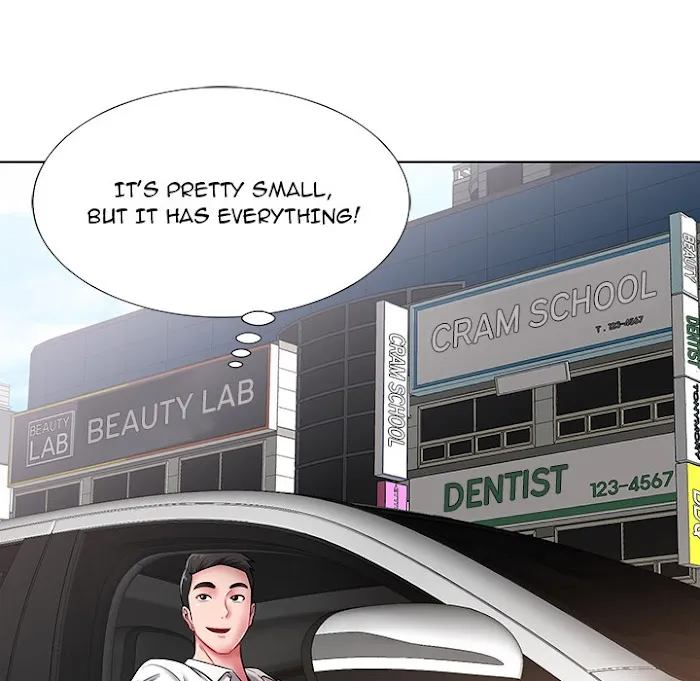 Read Safe Haven chapter 1 image 140 on Lezhin