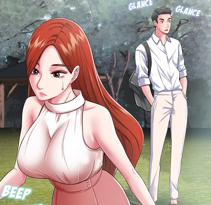 Read Safe Haven chapter 1 image 145 on Lezhin