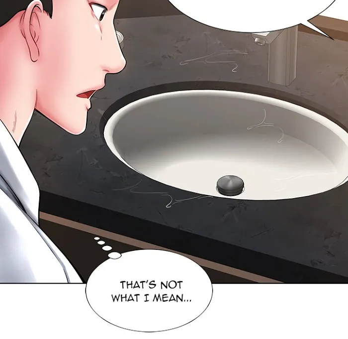 Read Safe Haven chapter 1 image 151 on Lezhin