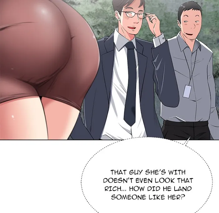 Read Safe Haven chapter 1 image 20 on Lezhin