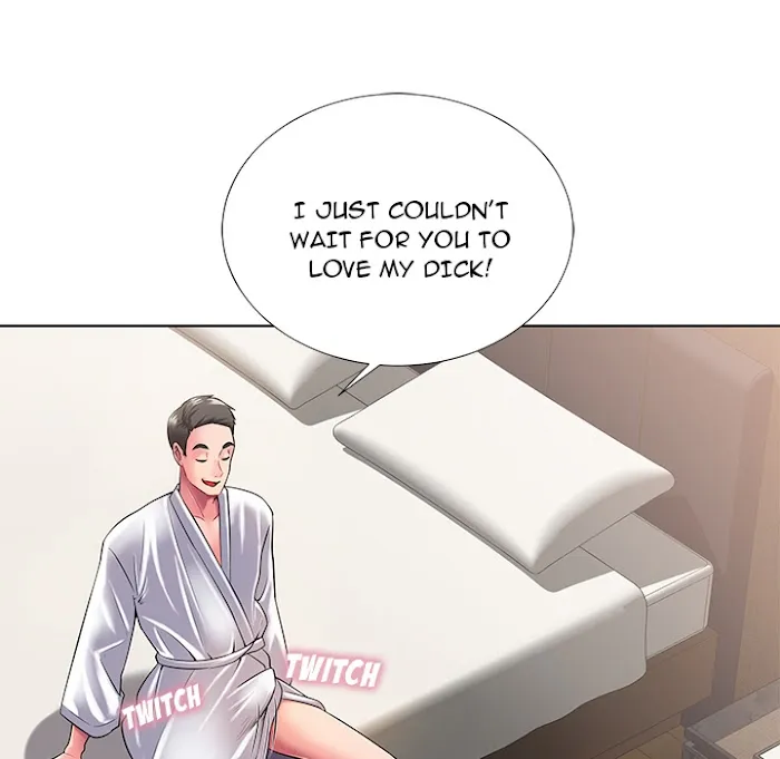 Read Safe Haven chapter 1 image 27 on Lezhin