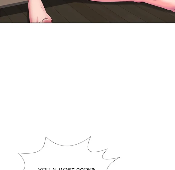 Read Safe Haven chapter 1 image 33 on Lezhin