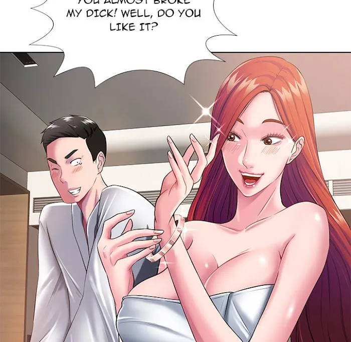 Read Safe Haven chapter 1 image 34 on Lezhin