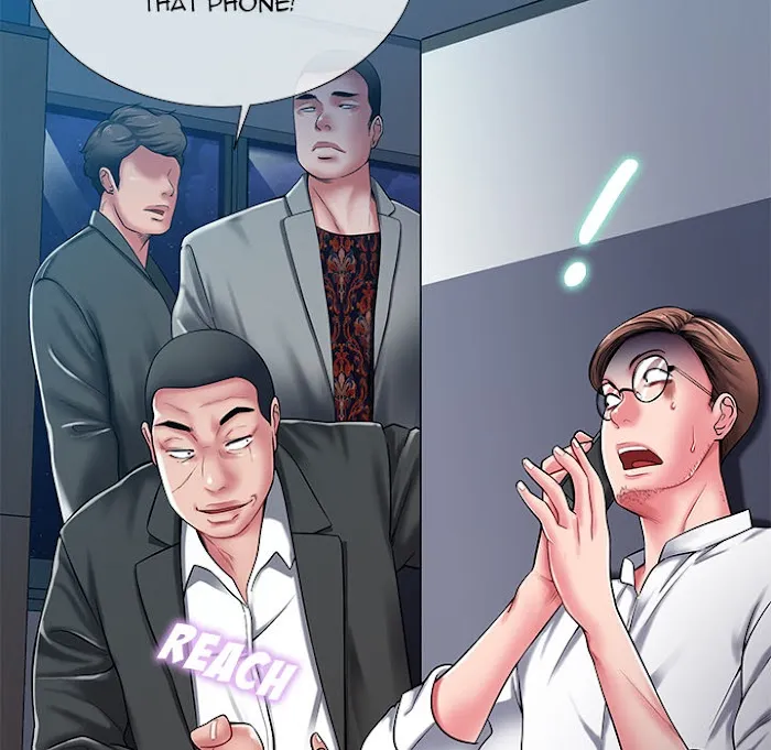 Read Safe Haven chapter 1 image 60 on Lezhin