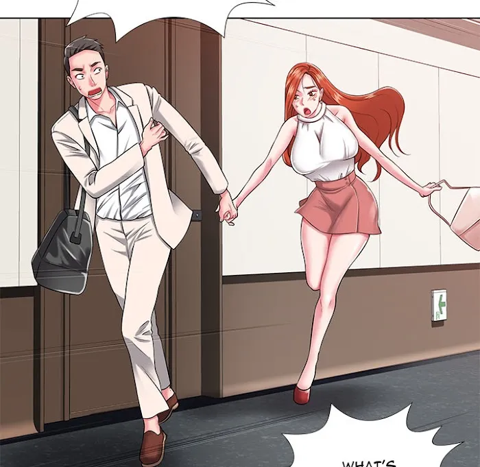 Read Safe Haven chapter 1 image 72 on Lezhin