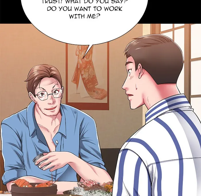 Read Safe Haven chapter 1 image 83 on Lezhin