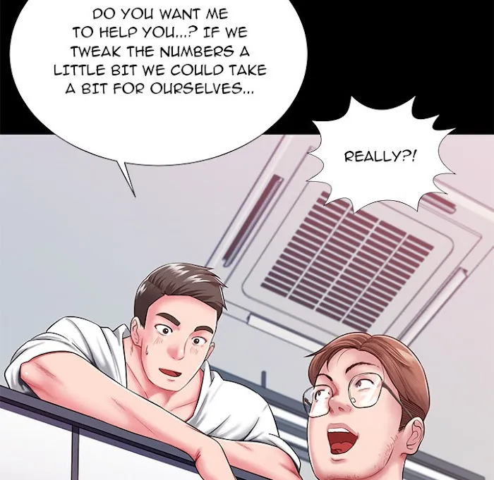 Read Safe Haven chapter 1 image 86 on Lezhin
