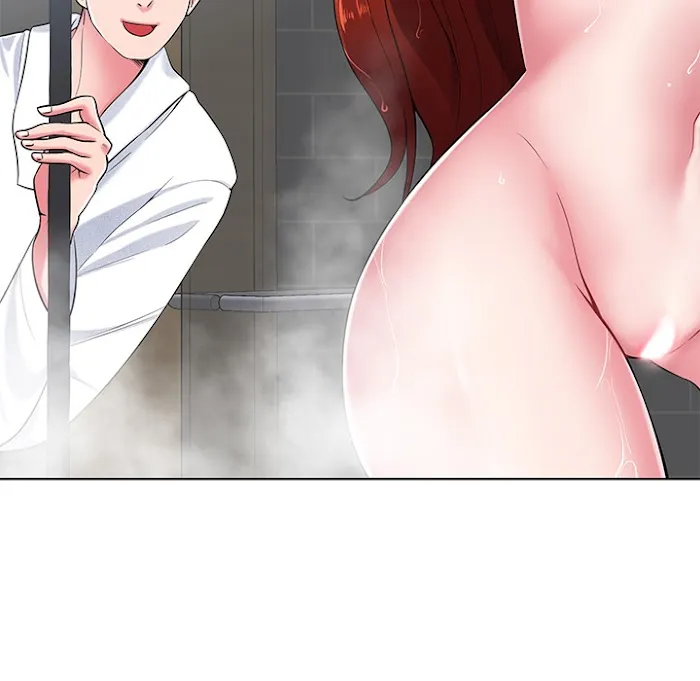Read Safe Haven chapter 1 image 9 on Lezhin