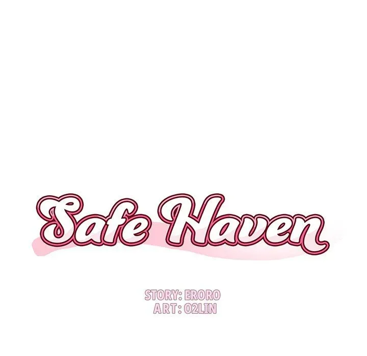 Read Safe Haven chapter 10 image 10 on Lezhin