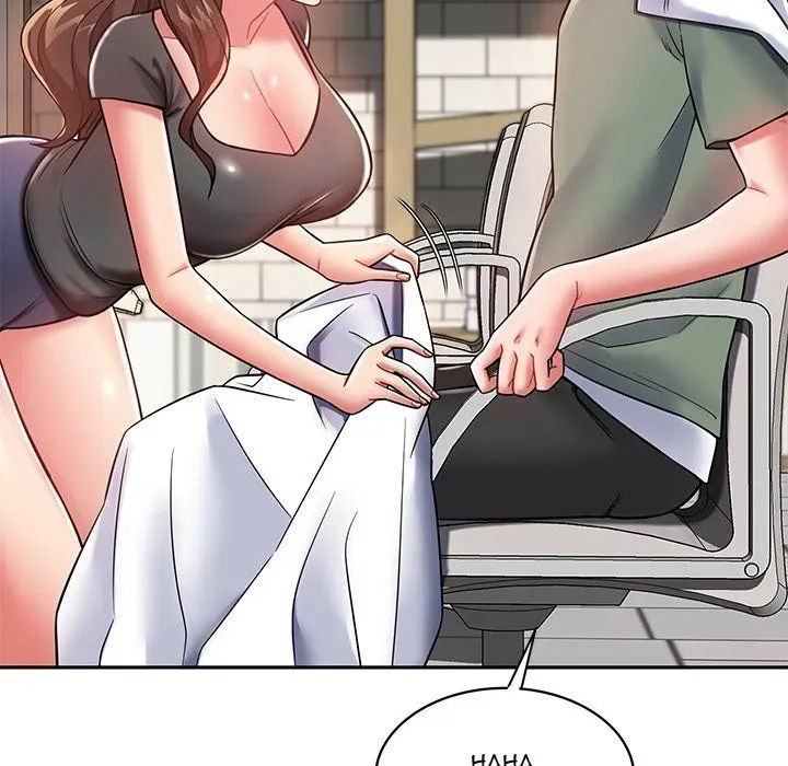 Read Safe Haven chapter 10 image 110 on Lezhin