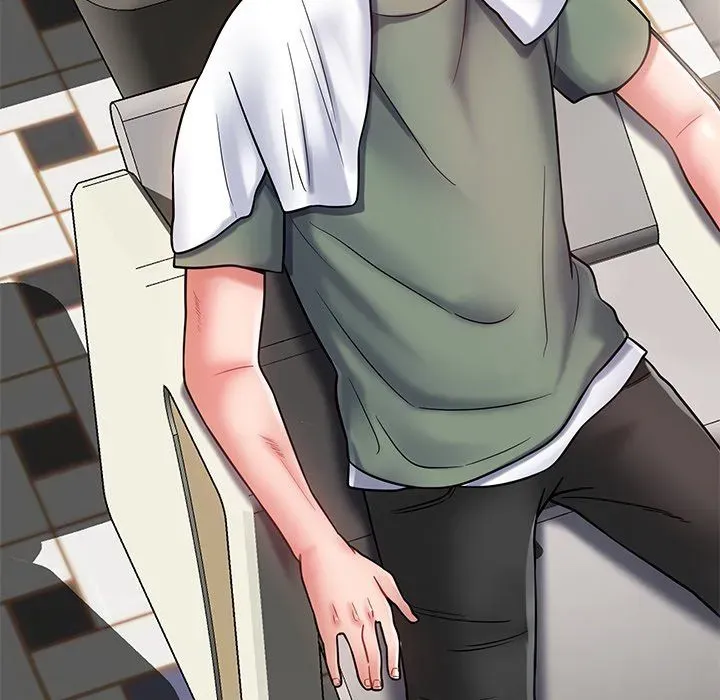 Read Safe Haven chapter 10 image 121 on Lezhin
