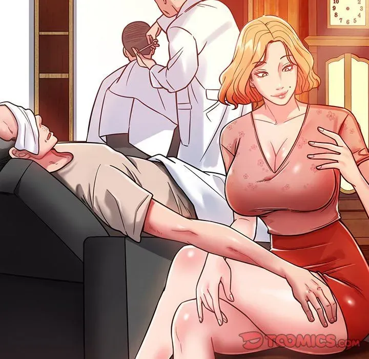 Read Safe Haven chapter 10 image 135 on Lezhin