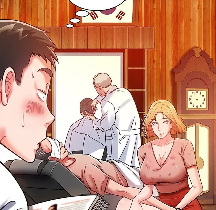 Read Safe Haven chapter 10 image 142 on Lezhin