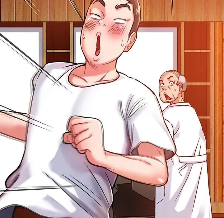 Read Safe Haven chapter 10 image 160 on Lezhin