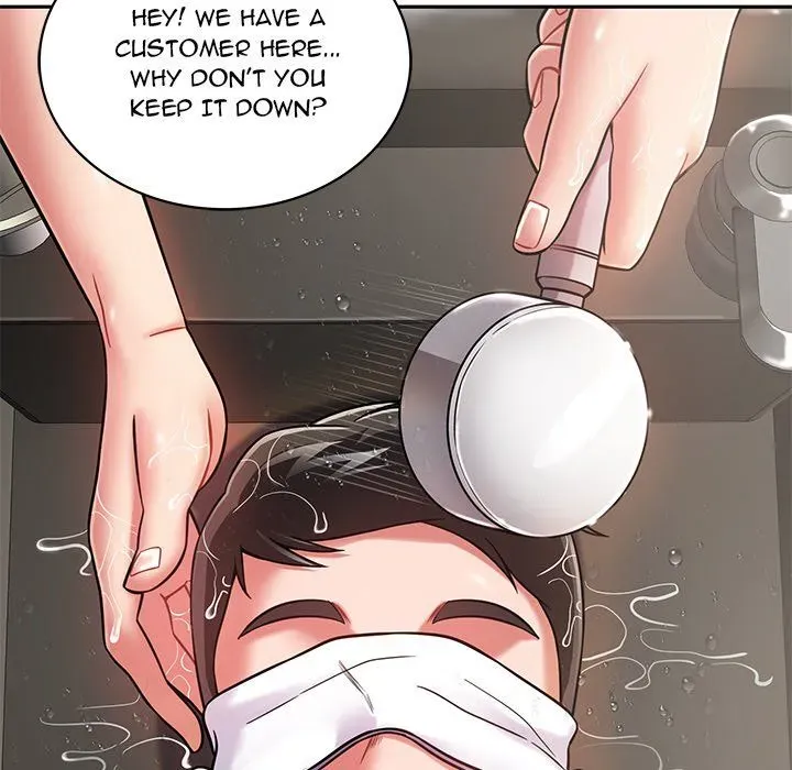 Read Safe Haven chapter 10 image 179 on Lezhin