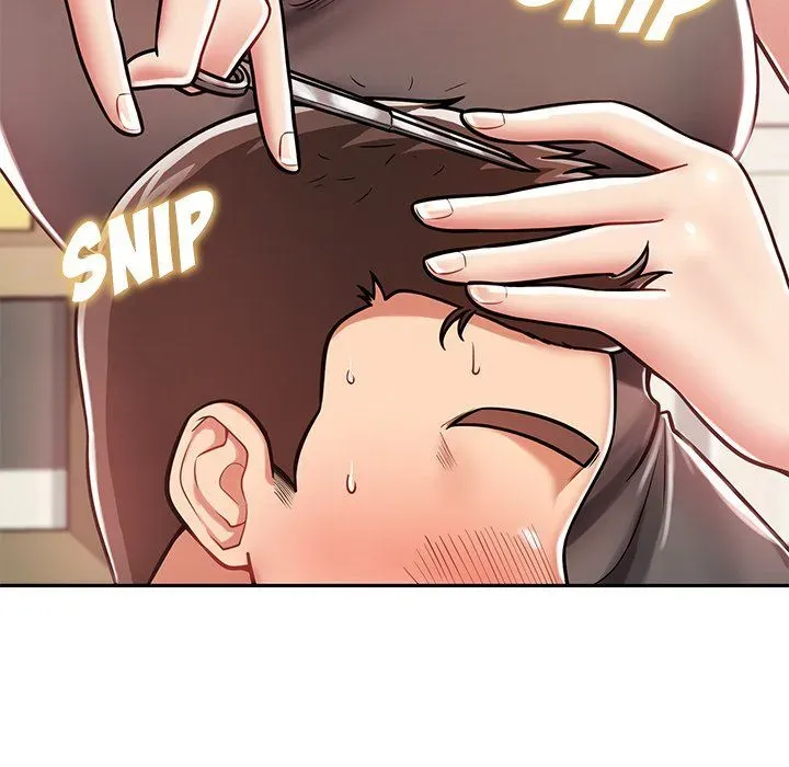Read Safe Haven chapter 10 image 18 on Lezhin