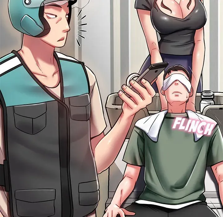 Read Safe Haven chapter 10 image 190 on Lezhin