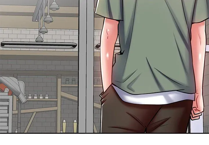 Read Safe Haven chapter 10 image 2 on Lezhin