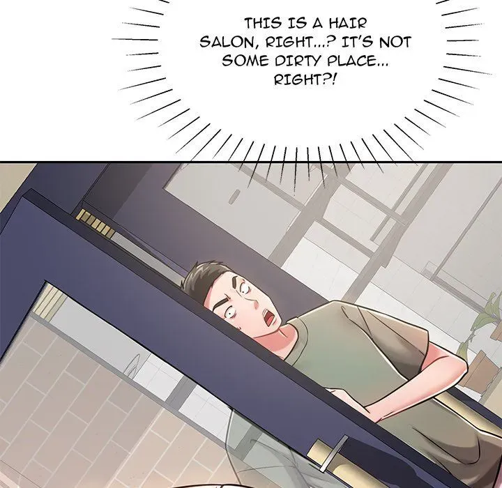 Read Safe Haven chapter 10 image 20 on Lezhin