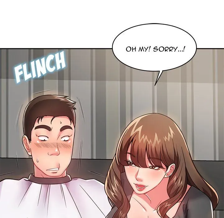 Read Safe Haven chapter 10 image 32 on Lezhin