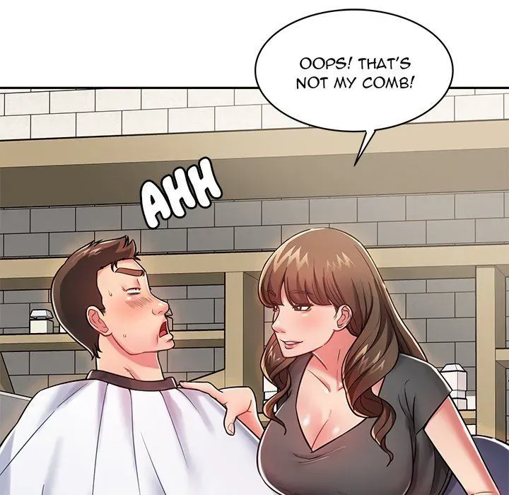Read Safe Haven chapter 10 image 37 on Lezhin