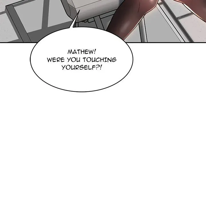 Read Safe Haven chapter 10 image 46 on Lezhin