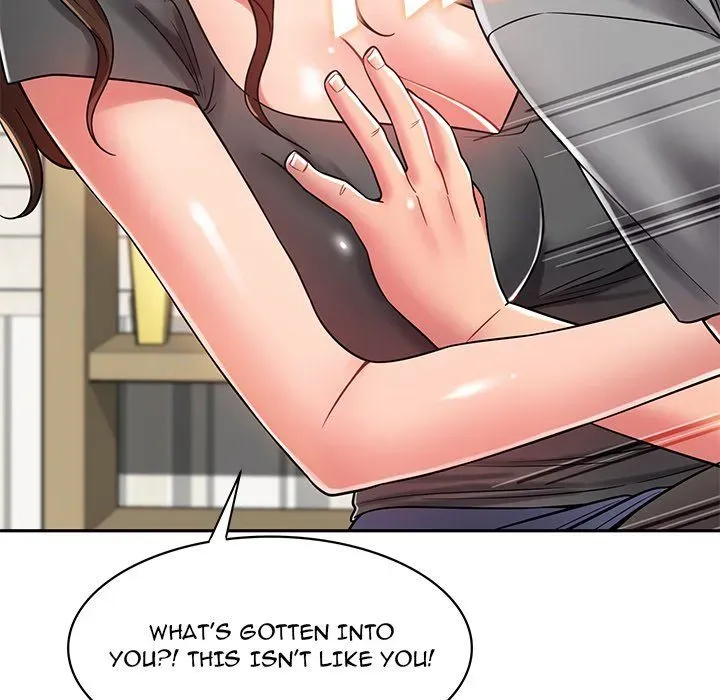 Read Safe Haven chapter 10 image 49 on Lezhin