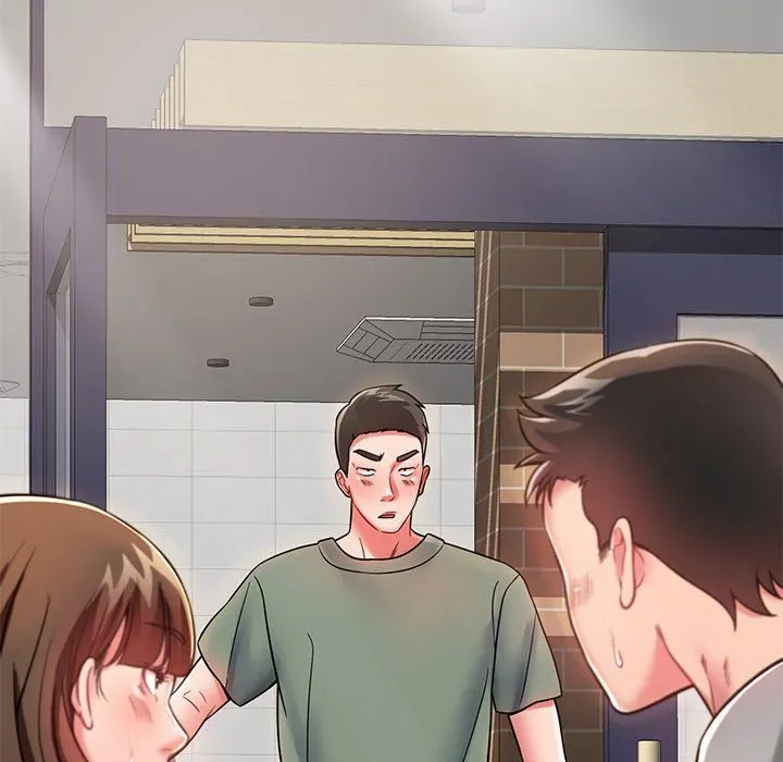 Read Safe Haven chapter 10 image 70 on Lezhin