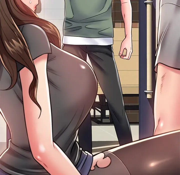 Read Safe Haven chapter 10 image 71 on Lezhin