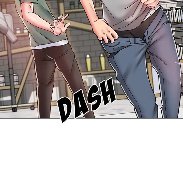 Read Safe Haven chapter 10 image 78 on Lezhin