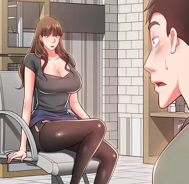 Read Safe Haven chapter 10 image 82 on Lezhin