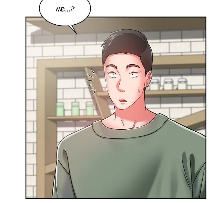 Read Safe Haven chapter 10 image 93 on Lezhin