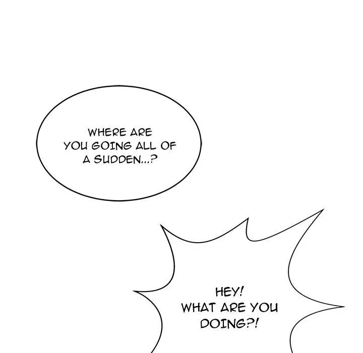 Read Safe Haven chapter 11 image 100 on Lezhin