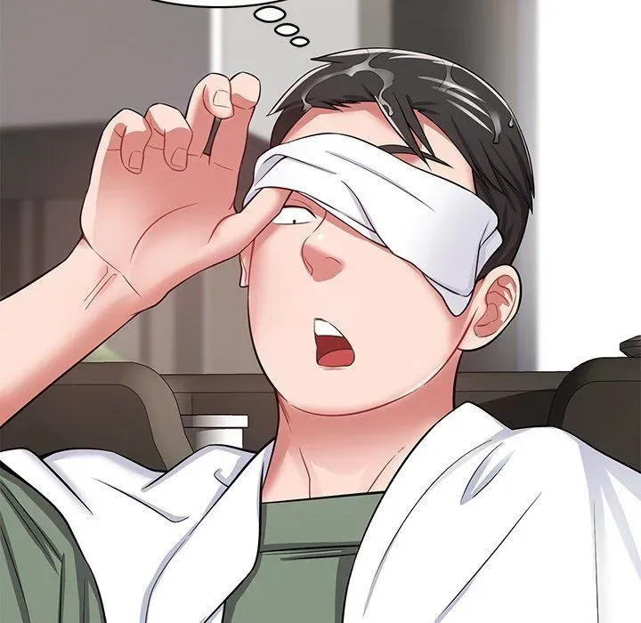 Read Safe Haven chapter 11 image 104 on Lezhin