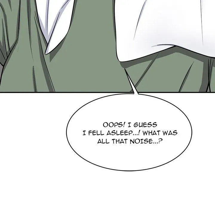 Read Safe Haven chapter 11 image 105 on Lezhin