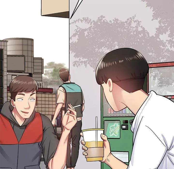 Read Safe Haven chapter 11 image 125 on Lezhin