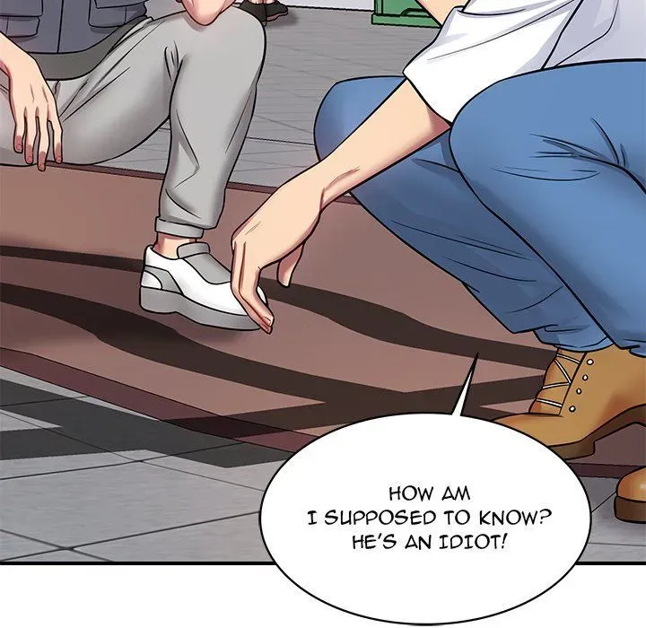 Read Safe Haven chapter 11 image 126 on Lezhin