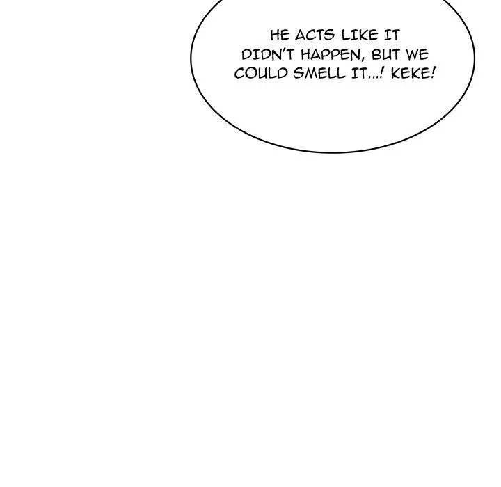 Read Safe Haven chapter 11 image 130 on Lezhin
