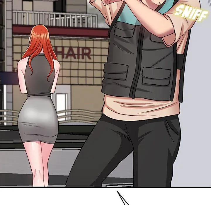 Read Safe Haven chapter 11 image 135 on Lezhin