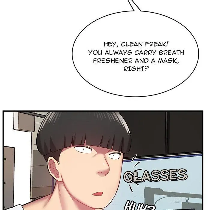 Read Safe Haven chapter 11 image 136 on Lezhin