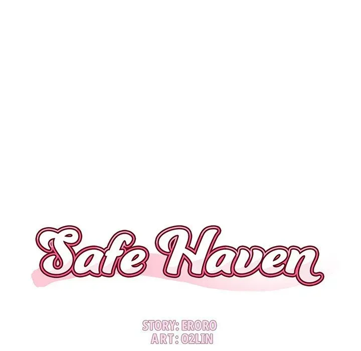Read Safe Haven chapter 11 image 14 on Lezhin