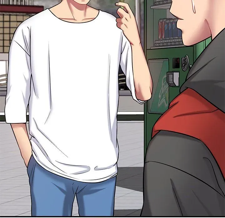 Read Safe Haven chapter 11 image 141 on Lezhin