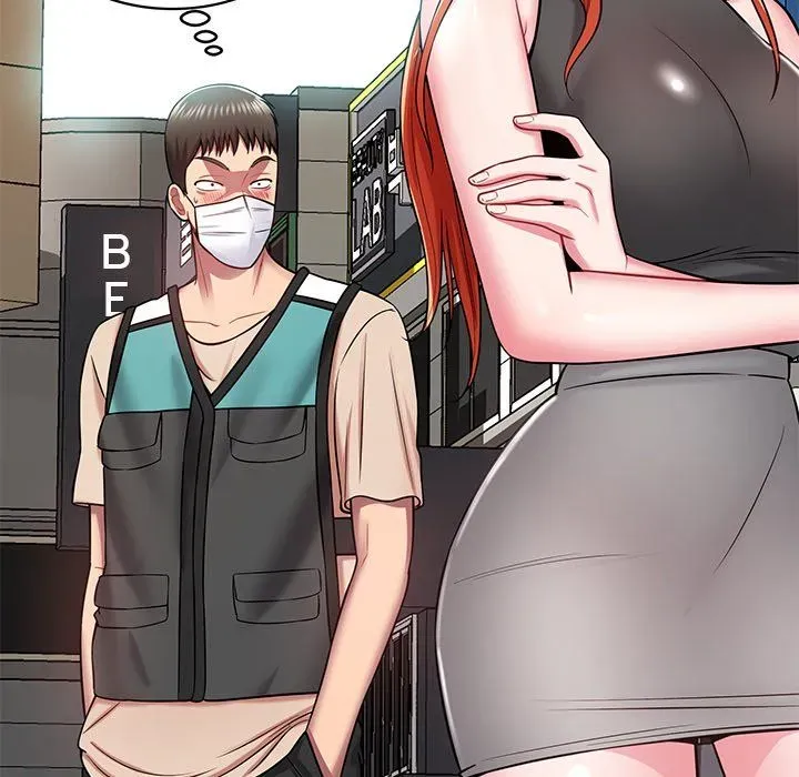 Read Safe Haven chapter 11 image 145 on Lezhin