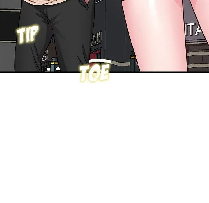 Read Safe Haven chapter 11 image 146 on Lezhin
