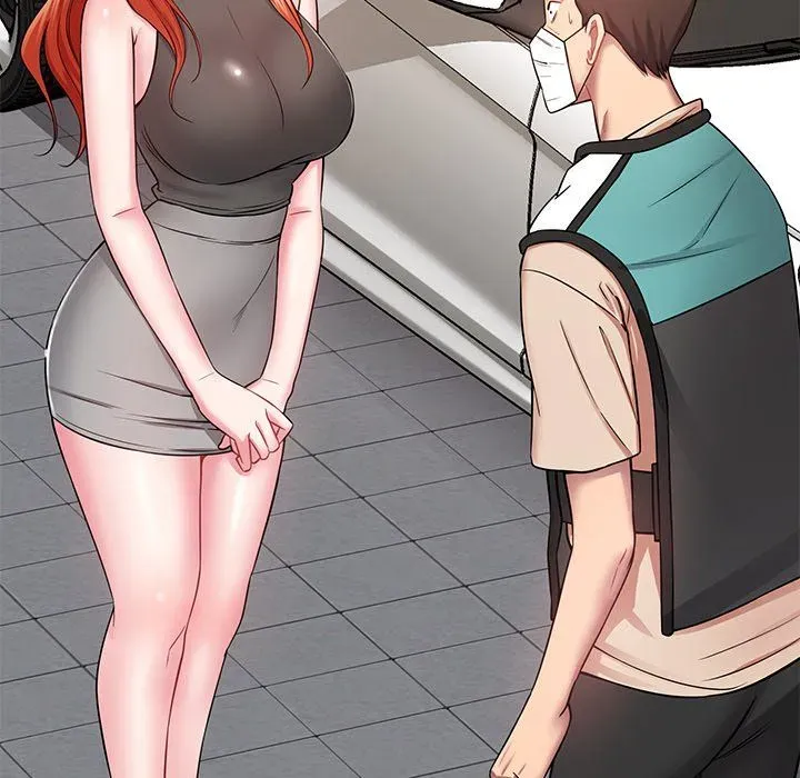 Read Safe Haven chapter 11 image 156 on Lezhin