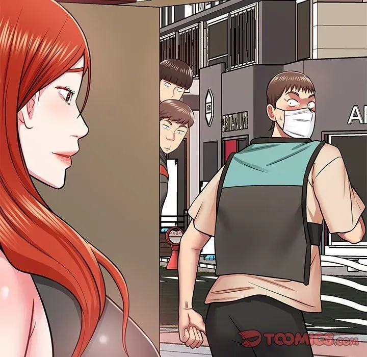 Read Safe Haven chapter 11 image 163 on Lezhin