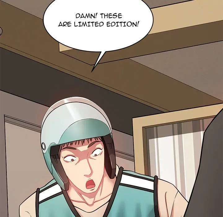 Read Safe Haven chapter 11 image 18 on Lezhin