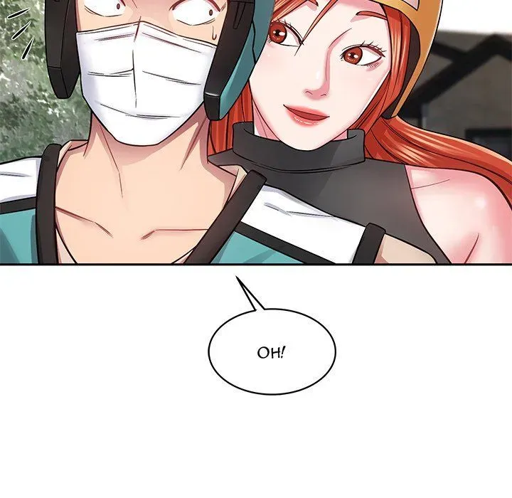 Read Safe Haven chapter 11 image 187 on Lezhin