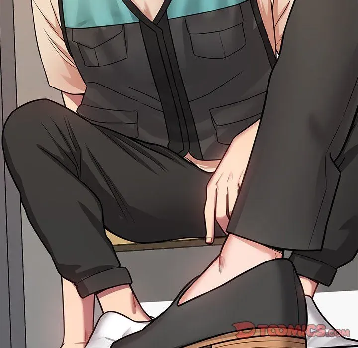 Read Safe Haven chapter 11 image 19 on Lezhin